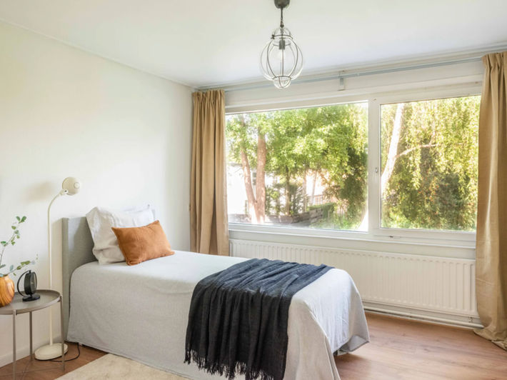 Hepburn Verkoopstyling