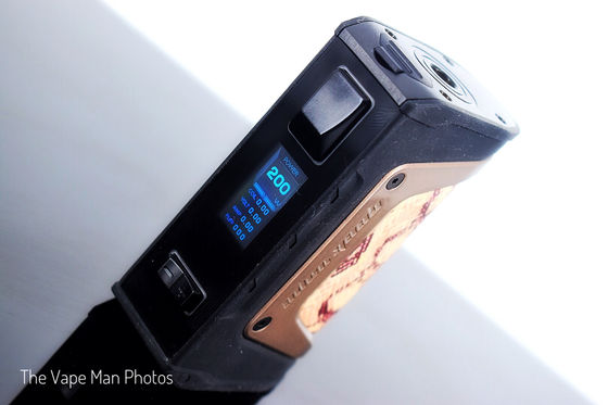 Geekvape aegis legends