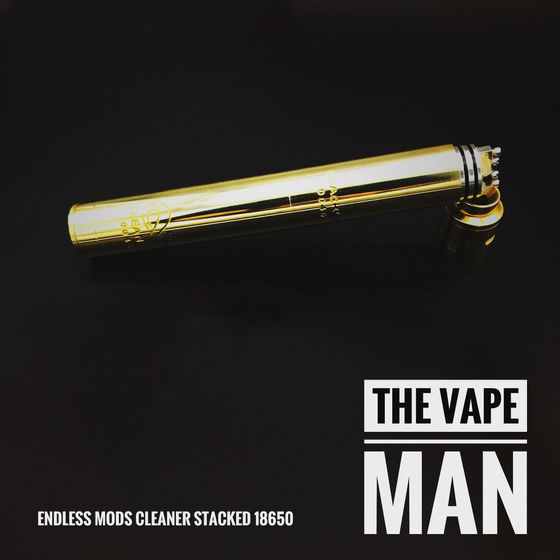 Endless Mods Cleaner Stack'em
