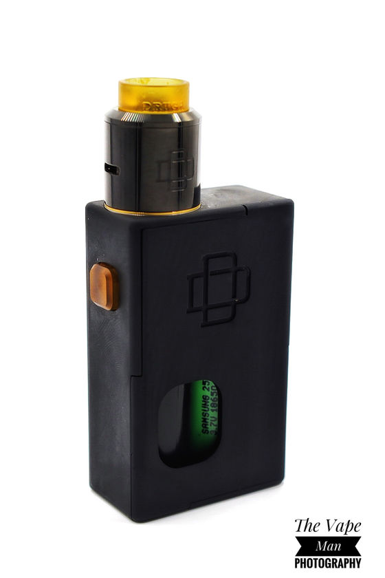 Augvape Druga Squonker Kit