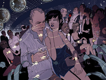 Why Communication Is Key When Booking an Escort