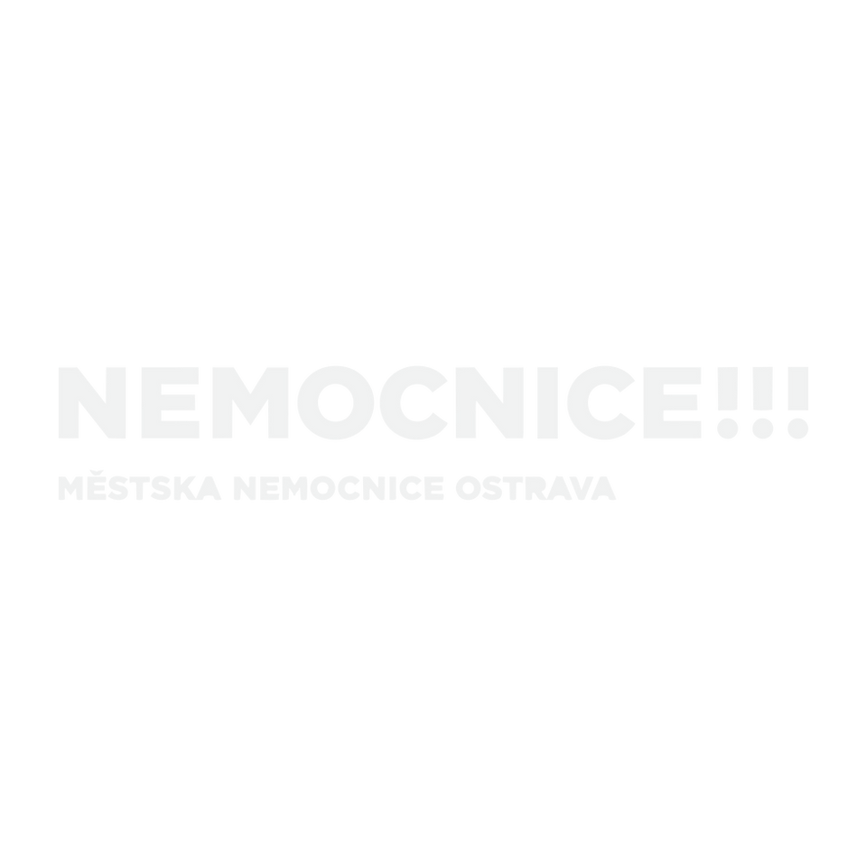 Logo partnera Nemocnice