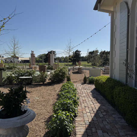 Houston interior designer Nancy Lane Interiors design blog: My Favorite Tips for Sourcing in Round Top, Texas 