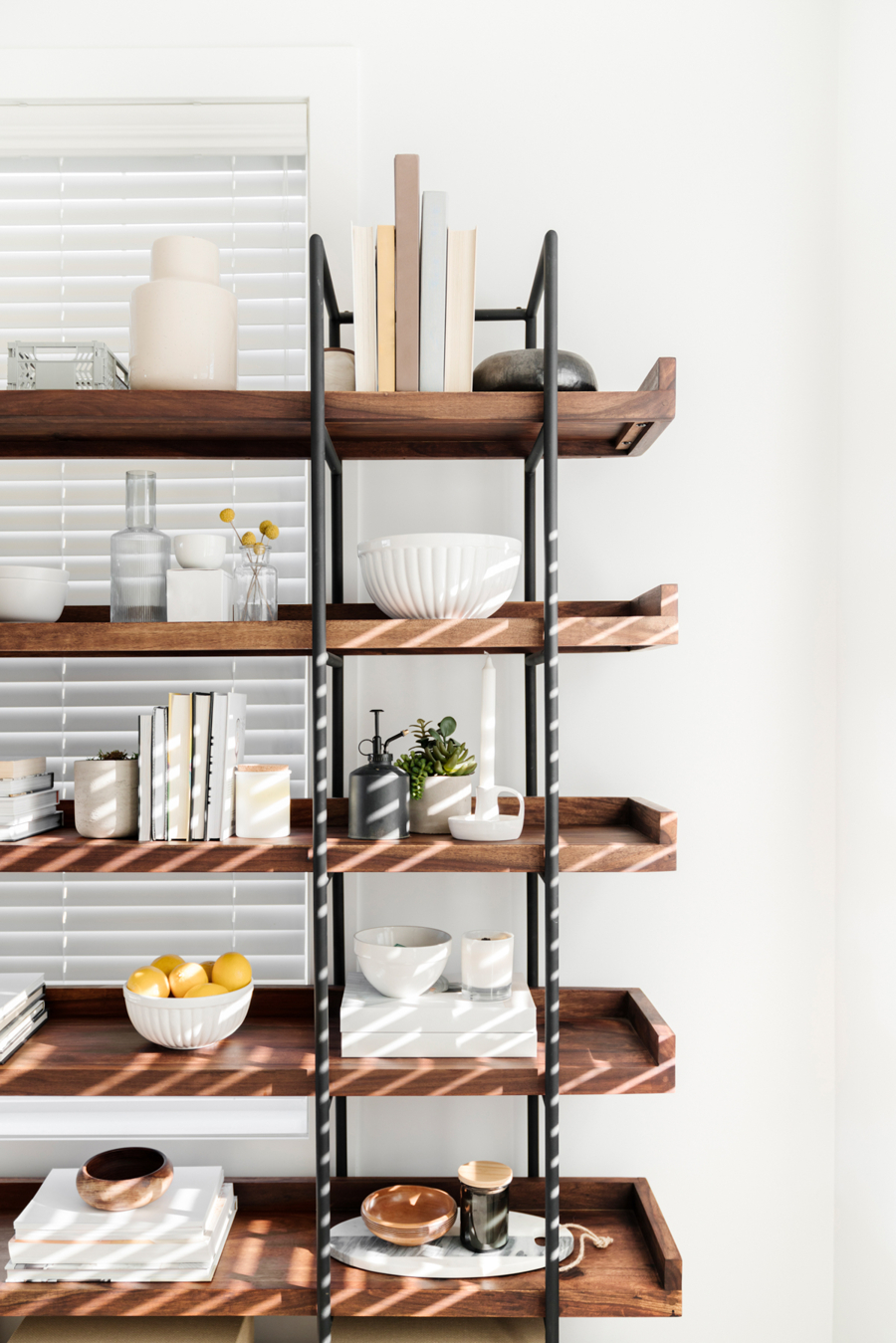 Nancy Lane Interiors blog post "Smart Design Solutions for Small Spaces"