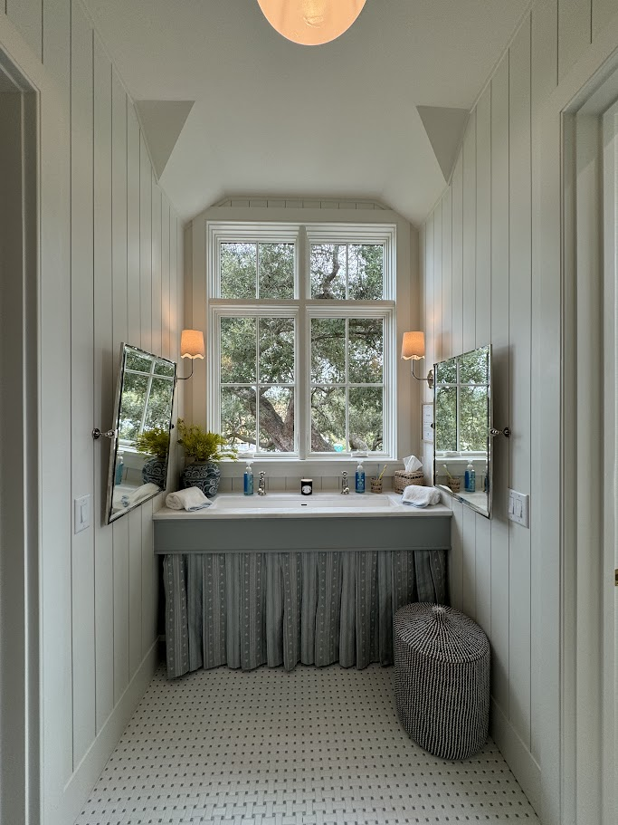 Southern Living Idea House Tour {Part Two}