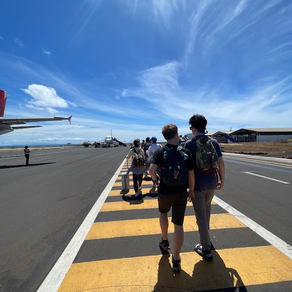 What's in my Bag? {Summer Active Adventures Edition}