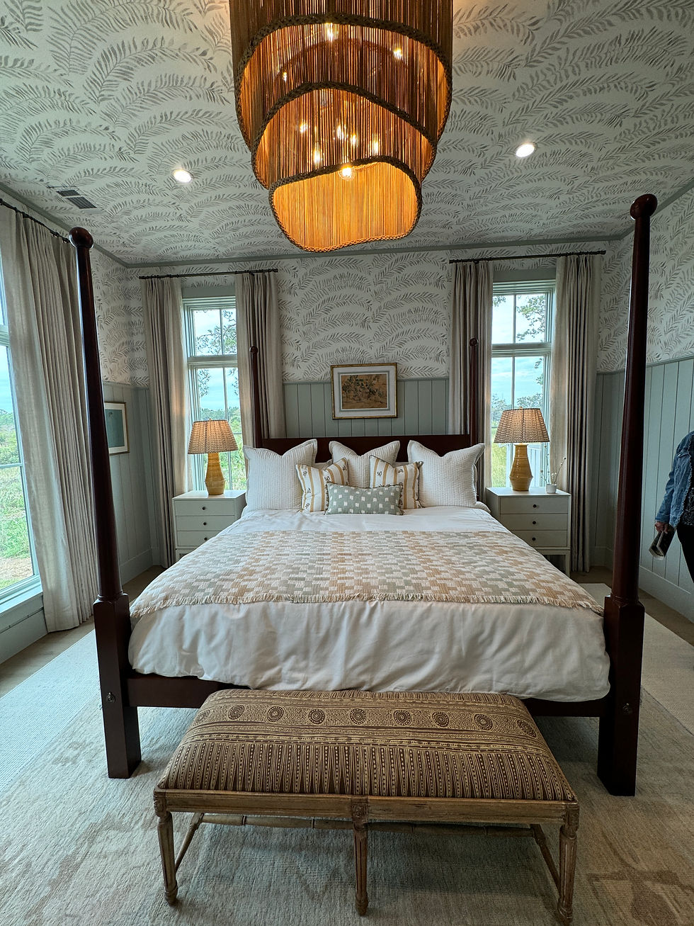 Nancy Lane Interiors design blog "Inside Look: Exploring the 2024 Southern Living Idea House - Part 1"