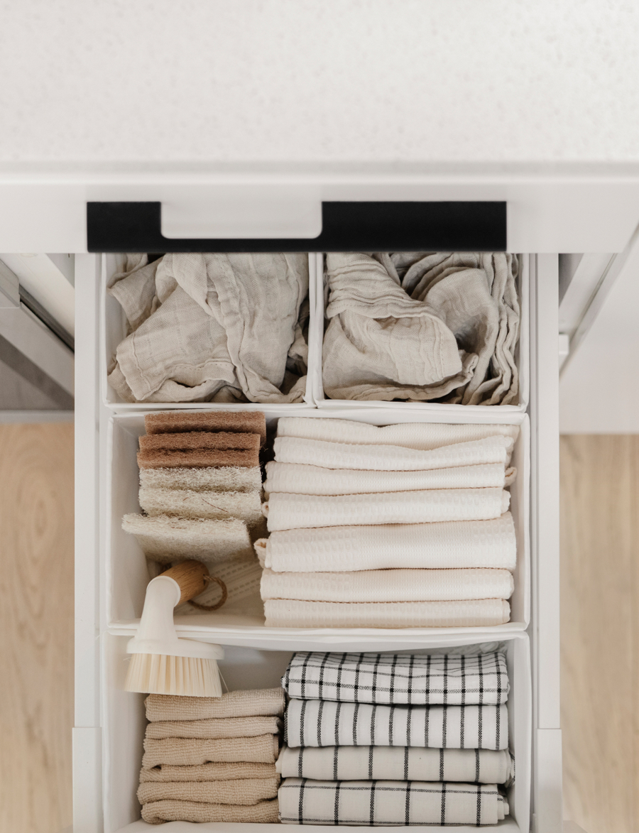 Nancy Lane Interiors blog post "Smart Design Solutions for Small Spaces"