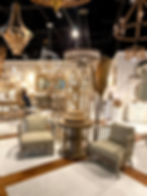 Nancy Lane Interiors: An Introvert's Guide to High Point Market