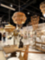 Nancy Lane Interiors: An Introvert's Guide to High Point Market