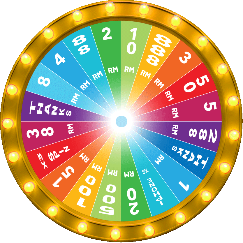 Mega888
