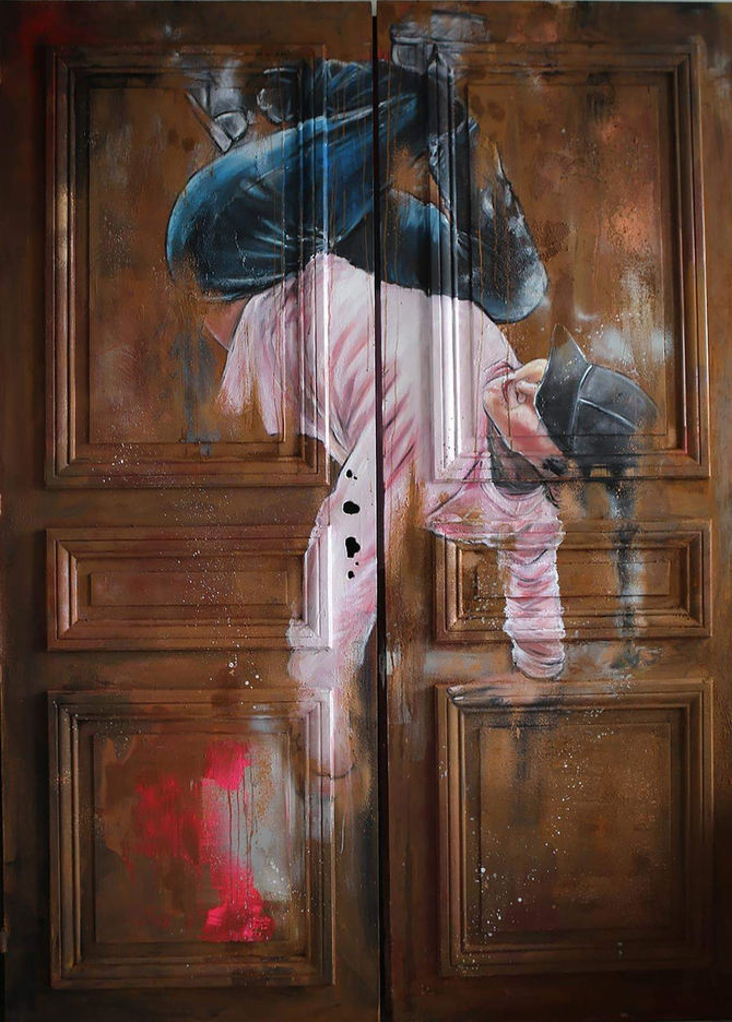 Un Mouvement Né dans l'Ombre...