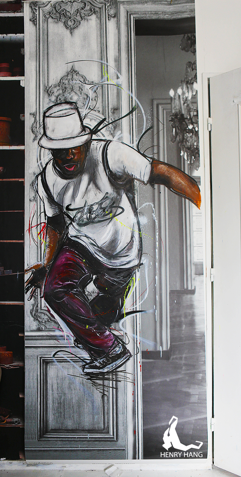 Ness 300€