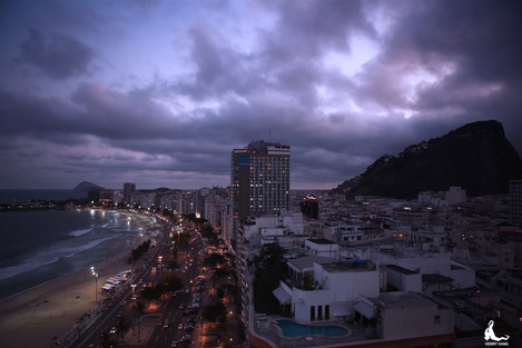 Copacabana