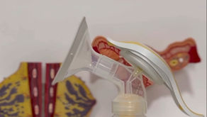 Get Ready for Your Breastfeeding / Pumping Journey: What to Pack in Your Hospital Bag