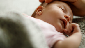 Understanding Active Sleep in Newborns: Why It’s Not Gas and How to Handle It