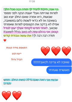 התאמת מידת קונוס