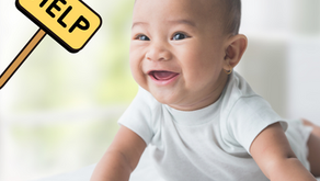 Help! My Baby Rolls to Their Tummy and Cries – 5 Steps to Better Sleep