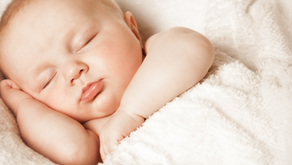Why Your Baby’s Last Wake Window Is Key to Better Sleep