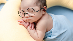 Common Myths About Baby Sleep – Debunked by an RN, CBS, and Sleep Consultant