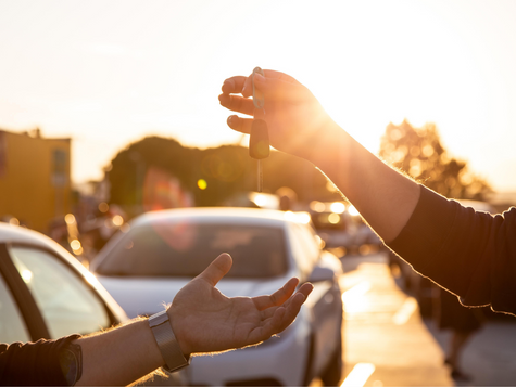 Inovação e Sustentabilidade: Como a compra de Seminovos contribui para um futuro mais sustentável