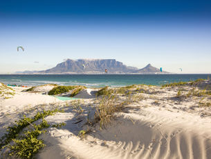 De leukste activiteiten en bezienswaardigheden in Kaapstad