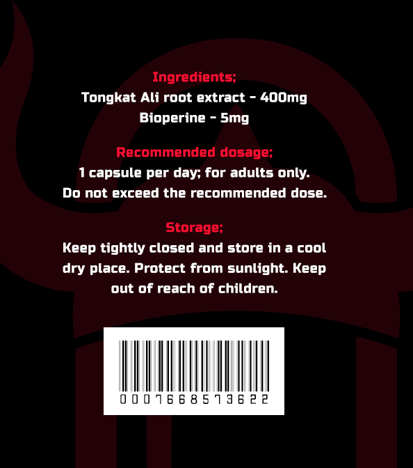 Thumbnail: Horny Viking Pills