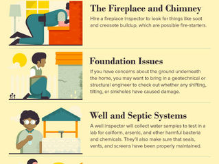 When to get a specialist?