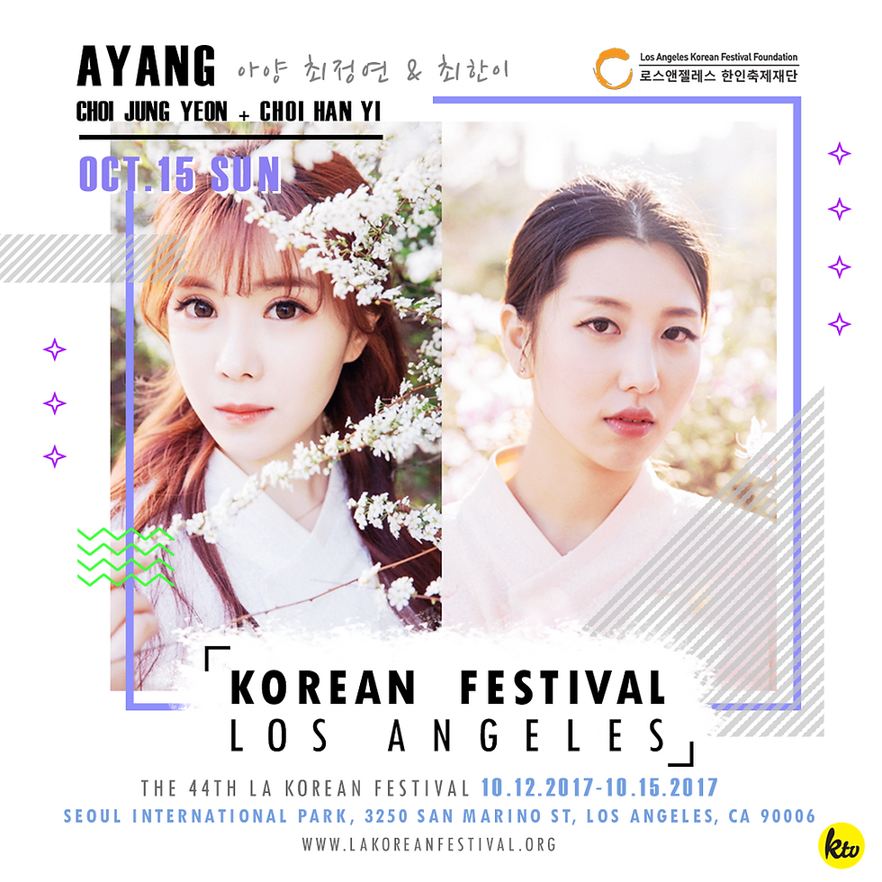 Korean Festival