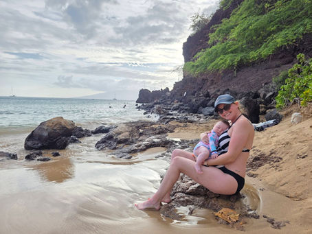 Travel Postpartum Doula: Can a Doula Travel With Your Family?