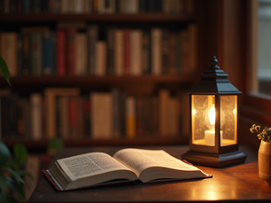 Exploring the Art of Storytelling with Jenny Rae