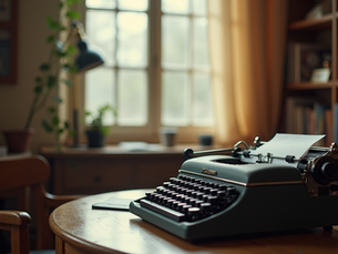 Writing Tips and Inspiration from Author Jenny Rae