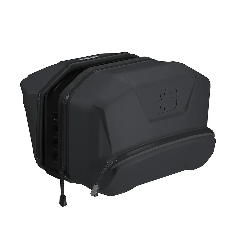 Thumbnail: Polaris Burandt Edition Handlebar Bag