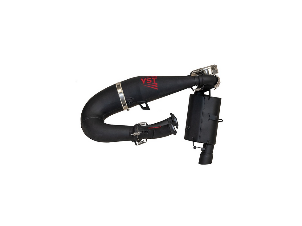 Thumbnail: SLP BBA Stage 1 Kit for 23/Current Polaris 9R/Matryx w/PicNic'R