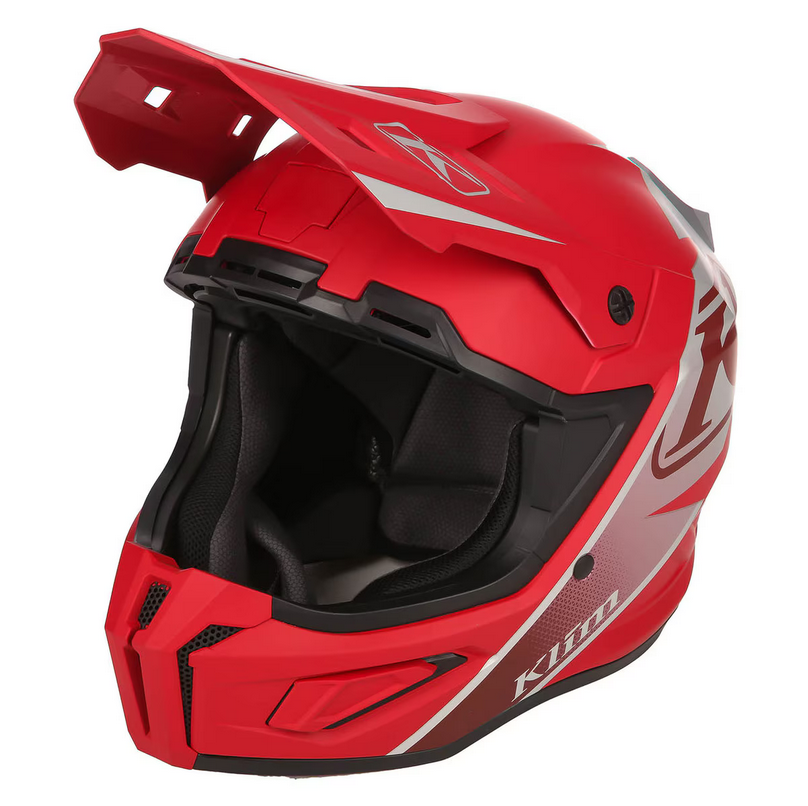 Thumbnail: Klim Freeride Helmet ECE