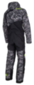 Thumbnail: Klim Ripsa One-Piece