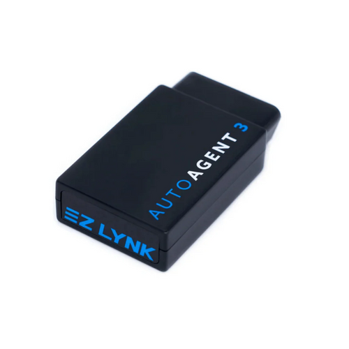 agent ③ EZ LYNK Auto Agent 3 Polaris Snowmobile Bundle | chrisburandt