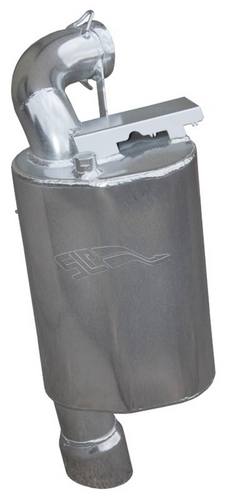 SLP 850 Axys/850 Matryx/9R Lightweight Silencer | chrisburandt