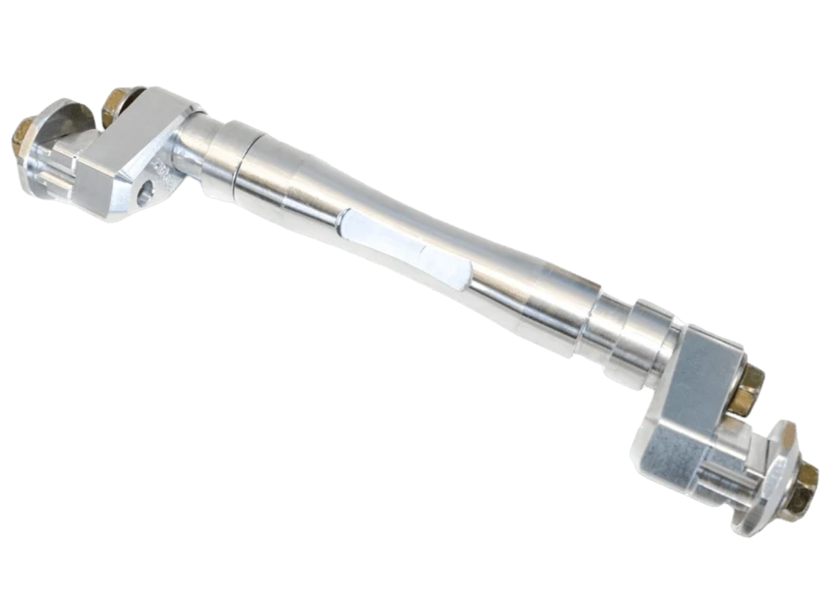 Ice Age Offset Axel Kit
