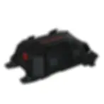 Thumbnail: Polaris Lock & Ride Flex Medium Burandt Bag with Zippers & Divider