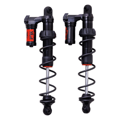 FOX Burandt Signature Series 1.5 Zero QS Front Ski Shock Package