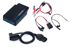 EZ LYNK Auto Agent 3 Polaris Snowmobile Bundle | chrisburandt
