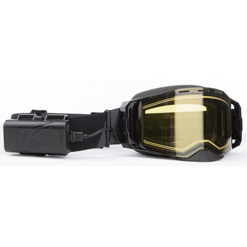 Klim Edge eFire Goggle | chrisburandt