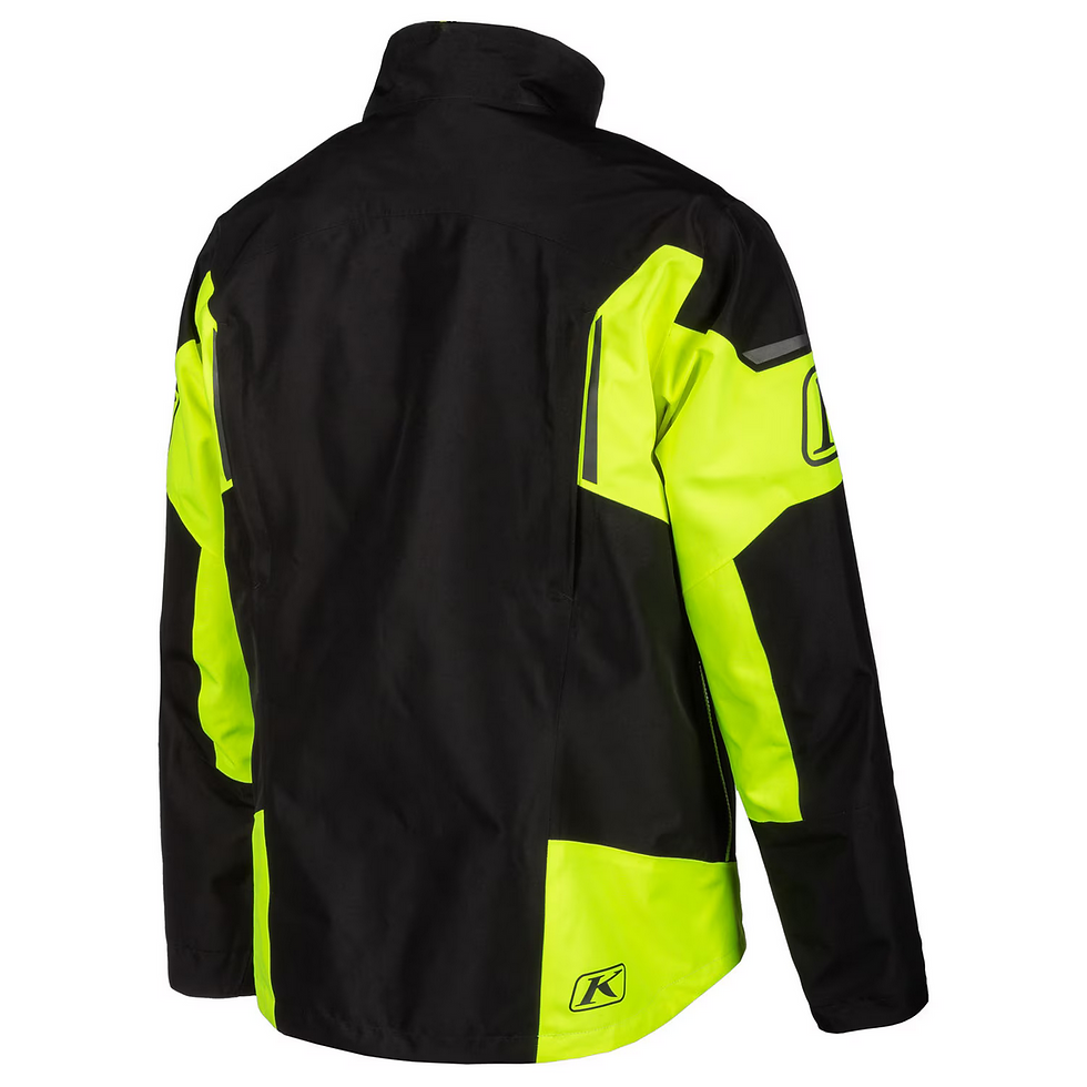 Thumbnail: KLIM Tomahawk Jacket