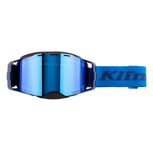 Klim Edge eFire Goggle | chrisburandt