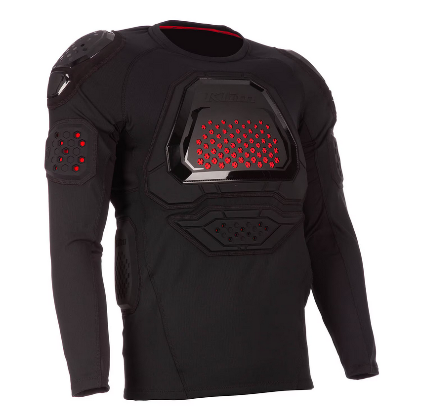 Thumbnail: KLIM Aggressor Armored Shirt 2.0