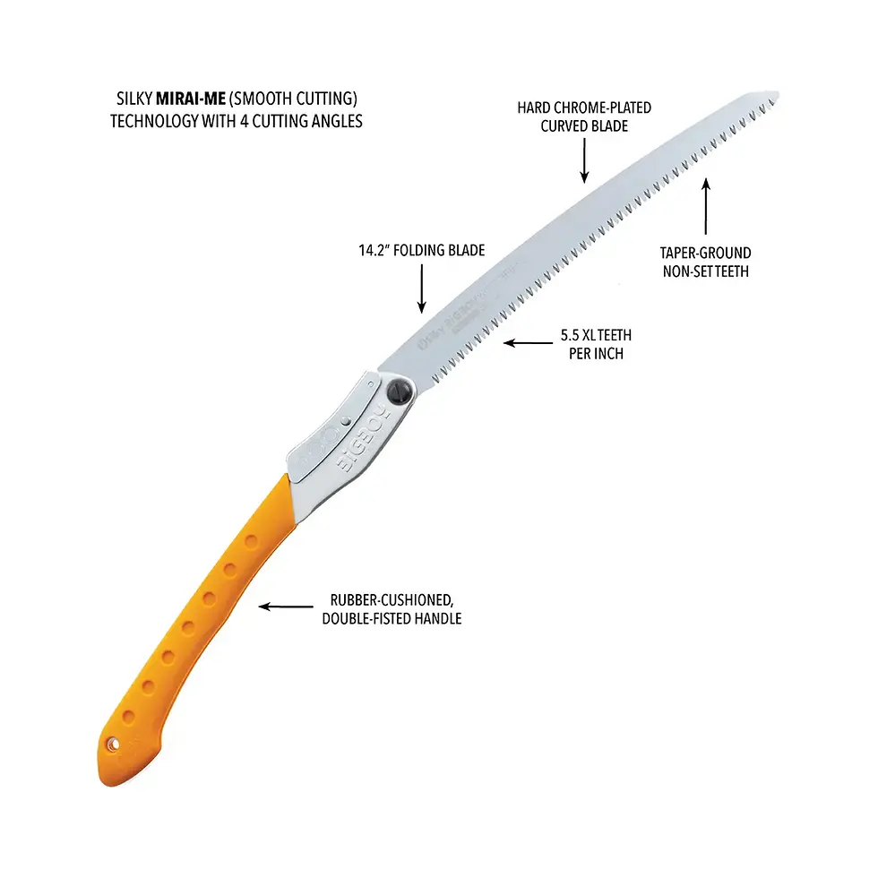 Thumbnail: Polaris BIG BOY 2000 Saw, 14.2 in.