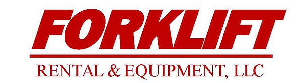 Forklift Rental & Equipment
