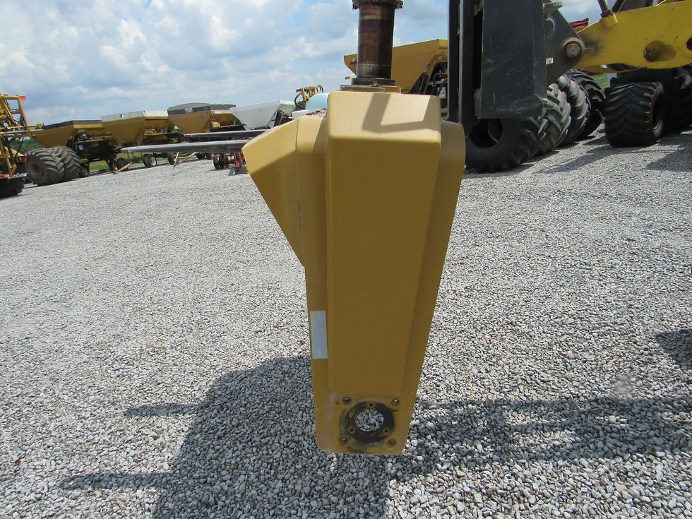 Thumbnail: Front Fork for 9203 TerraGator