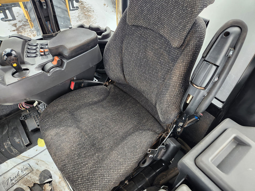 Thumbnail: 2015 8400B Terragator